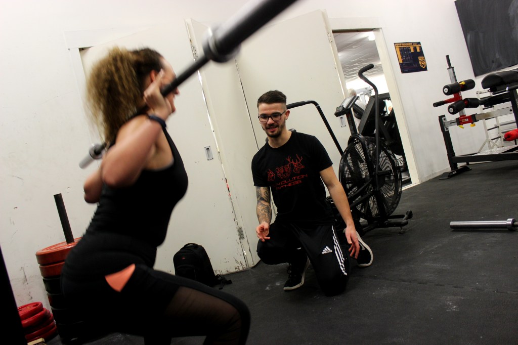 Eating To Fuel&nbsp;Exercise