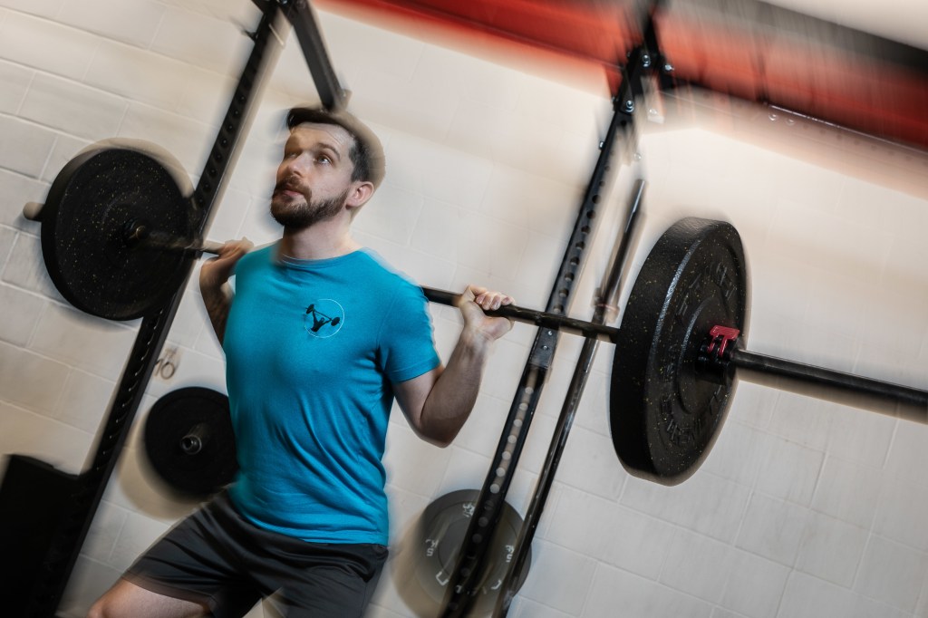 Stop Trying: The Key To A Strong 2024&nbsp;🔑